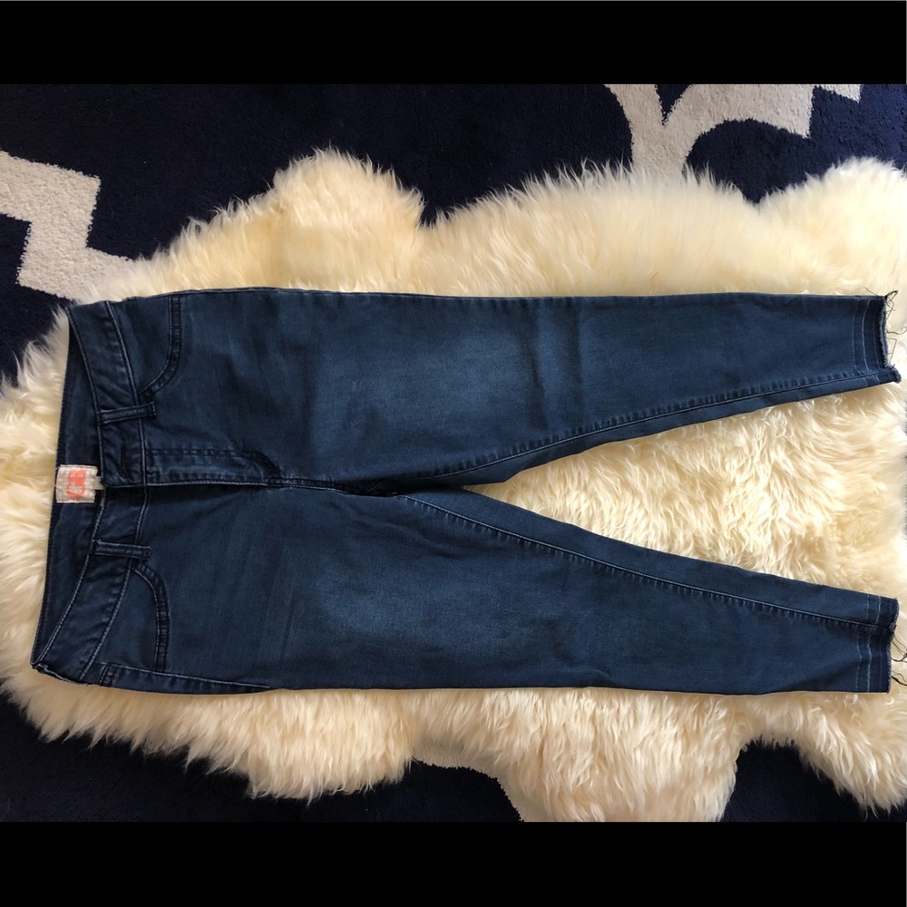 GB jeans size 9